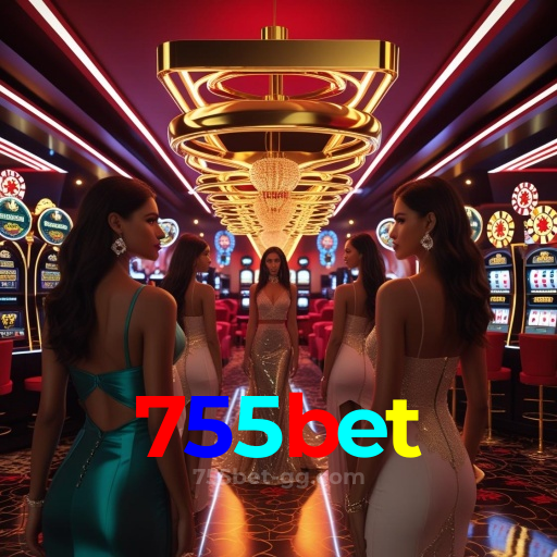 Promoções 755bet