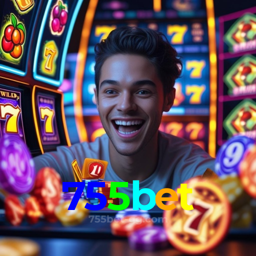 Ambiente vibrante de cassino online