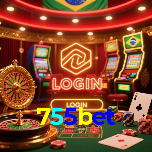 Visão geral dos jogos no 755bet