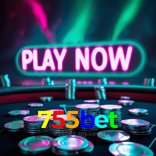 Novos Slots no 755bet