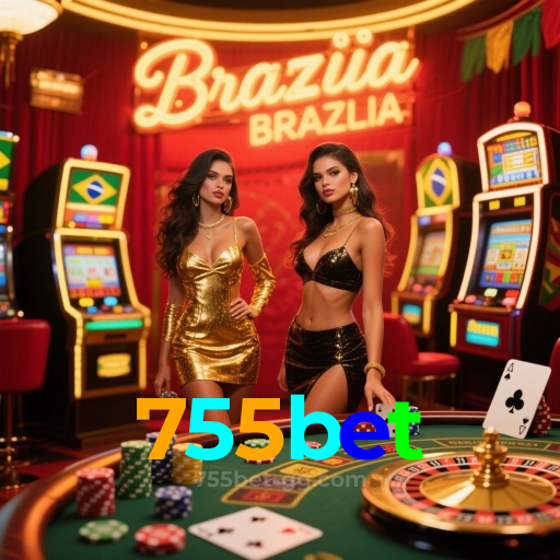 Novos Jogos no 755bet