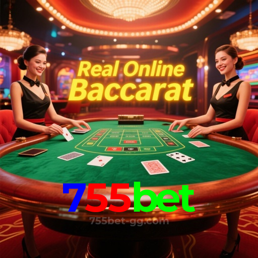 Visão geral dos jogos no 755bet
