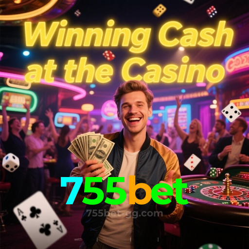 Por Que Jogar no 755bet?